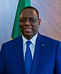  Senegal Macky Sall, President