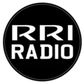 RRI's former secondary logo (2018-2023)