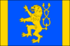 Flag of Tišnov