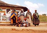 Thumbnail for Southern Ndebele people