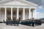 Thumbnail for Honor Guard Company (Kazakhstan)