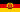 Vlag van Duitse Democratische Republiek