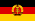 Vlag van de DDR
