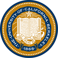 Con dấu của UC Berkeley (Thương hiệu của Ban giám hiệu UC)