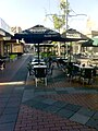 Cafes in Oakleigh
