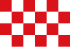 Bandera del Brabant del Nord