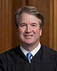 Brett Kavanaugh, U.S. Supreme Court Justice