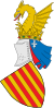 Skjaldarmerki Kastilía-La Mancha