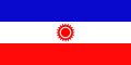 Vlag van de Limbu