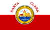 Santa Clara bayrağı