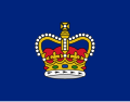 Flag of the Governor of Southern Rhodesia, 1951–1965
