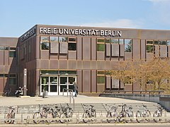 Freie Universität Berlin