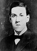 H. P. Lovecraft, scriitor american
