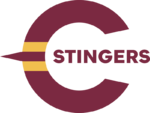 Concordia Stingers athletic logo