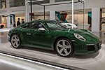Thumbnail for Porsche 911