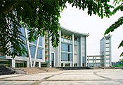 College of Foreign Studies