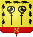 Arleux-en-Gohelle címere