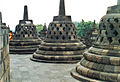Image 32Borobudur, Yogyakarta (from Tourism in Indonesia)