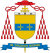 Raymundo Damasceno Assis's coat of arms