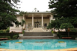 Ramsar Palace