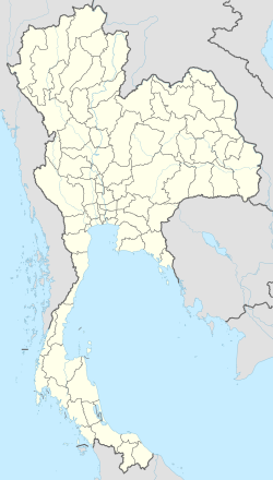 Wat Pa Daeng is located in Thailand