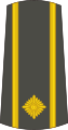 Мајор Major (Serbian Army)[76]