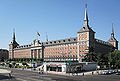 Spanish Air Force Héadquarters
