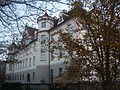 Schloss Main category: Schloss Waldsee
