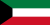 Bandeira do Kuwait