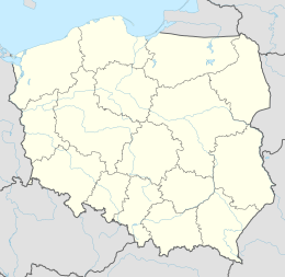 Oświęcim (Poola)