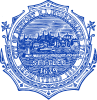 Official seal of Newport