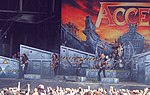 Thumbnail for Accept (band)