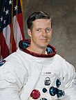 Joseph P. Kerwin, NASA Astronaut for Skylab 2