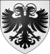 Coat of arms of Argentan