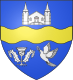 Coat of arms of Sivry-sur-Meuse