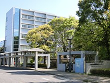 千葉県循環器病センター