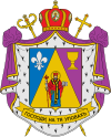 Coat of arms of Đura Džudžar