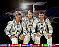 title=Crew of Expedition 1