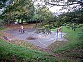 A park in Widmore