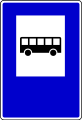 III-52 Bus stop