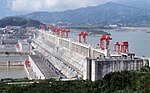 Thumbnail for List of largest power stations