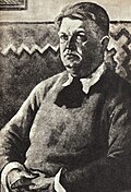 Mihail Sadoveanu, scriitor român