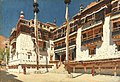 Klášter v Ladaku