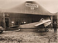Nieuport IV.G