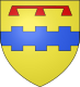 Coat of arms of Violaines