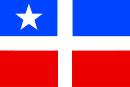 Lares rewolusionêre vlag (1868)