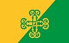 Flag of Municipality of Sveti Nikole