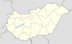 Budafapuszta (Magyarország)