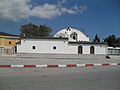 Mezquita de Sidi Brahim.
