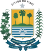 Coat of arms of Piauí